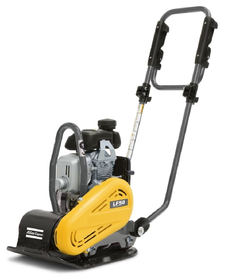 Featured image for “116 Lbs Atlas Copco Plate Compactor”