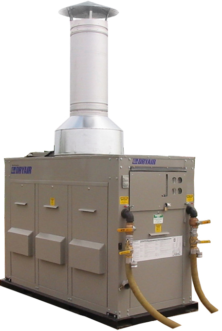 Featured image for “1,200,000 BTU Dryair Water Heater”