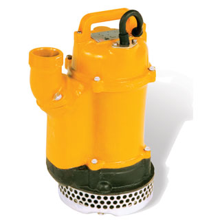 Featured image for “2" Submersible Pump, U Pump US40A, - Electric”