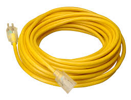 Featured image for “100 FT. Cord, 12 gauge”