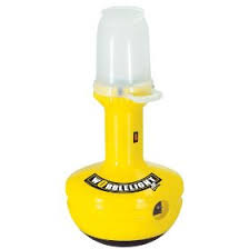 Featured image for “400 Watt Metal Halide Wobble Light”