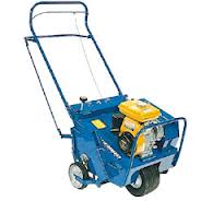 Featured image for “Aerators - Bluebird 3.5 HP”