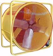 Featured image for “Air Mover  48" 14,000 CFM”