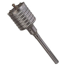 Featured image for “Bosch SDS Max Core Bit - 2 1/2"”