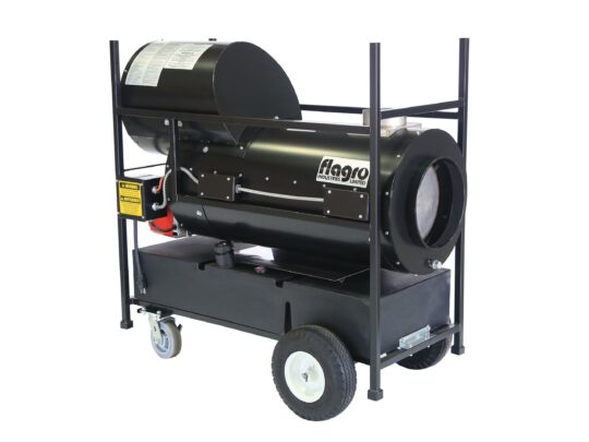Featured image for “200,000 BTU Flagro FVN-P-200RC - Return Air”