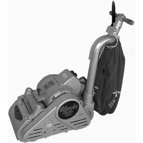 Featured image for “Hardwood Floor Drum Sander”