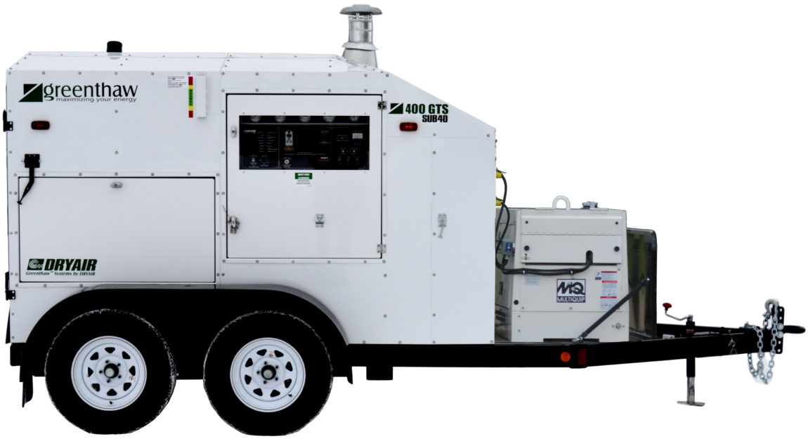 Featured image for “Heater Glycol Oil 300,000 BTU Dryair”