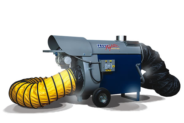 Heater-Oil-395-000-BTU