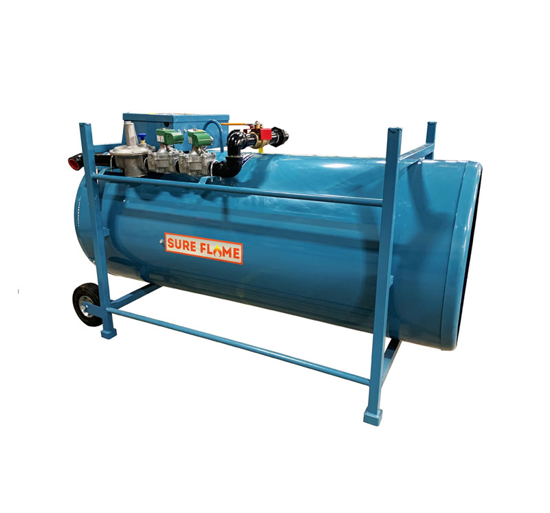 Featured image for “1,000,000 BTU - Sureflame SL11”