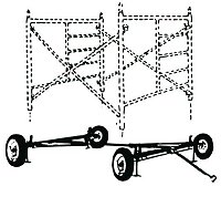 Featured image for “Frame Regular 5'H x 5'W”