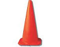 Featured image for “Traffic Cones”