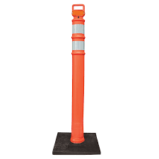 Featured image for “Traffic Delineator”