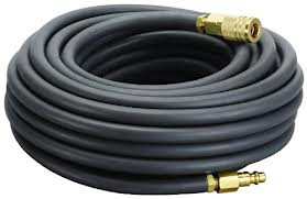 Featured image for “1” x 50' Glycol Supply Hose”